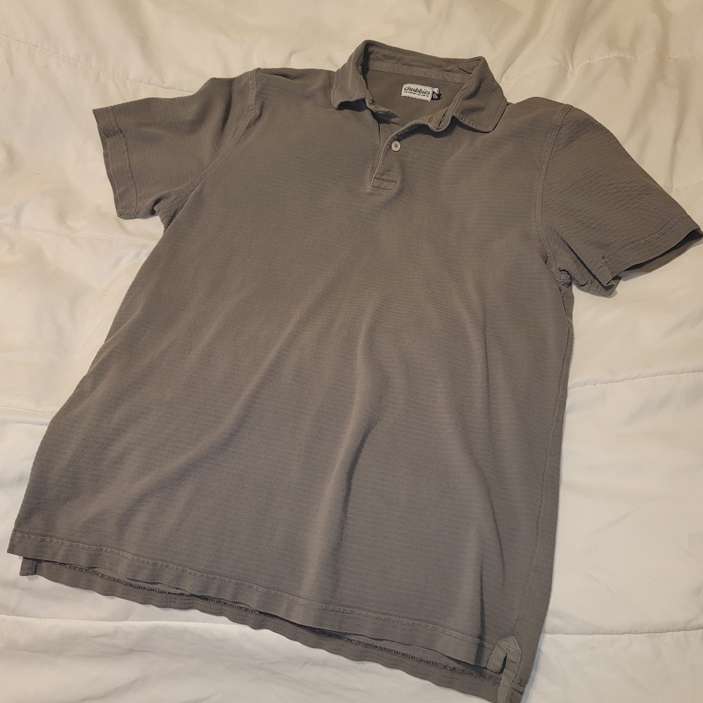 Chubbies - THE SUNDAY BEST